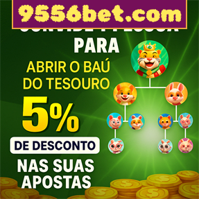 9556bet.com Indique amigos para receber um bônus