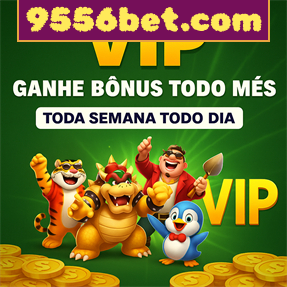 9556bet.com Fundo de Resgate de Perdas Semanais