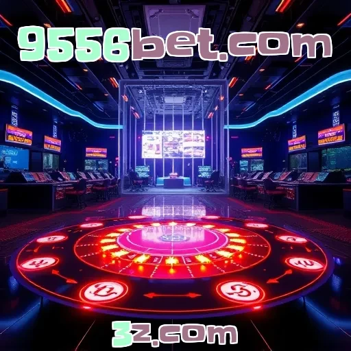 9556bet.com Blackjack