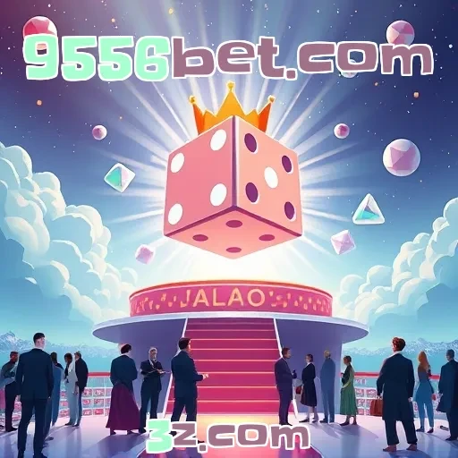 9556bet.com Cassino Ao Vivo