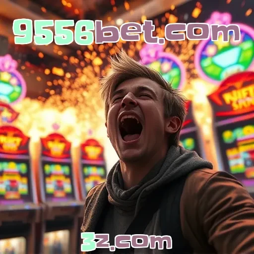 9556bet.com Loteria