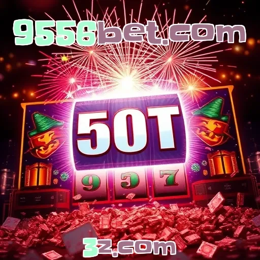 9556bet.com Novidades
