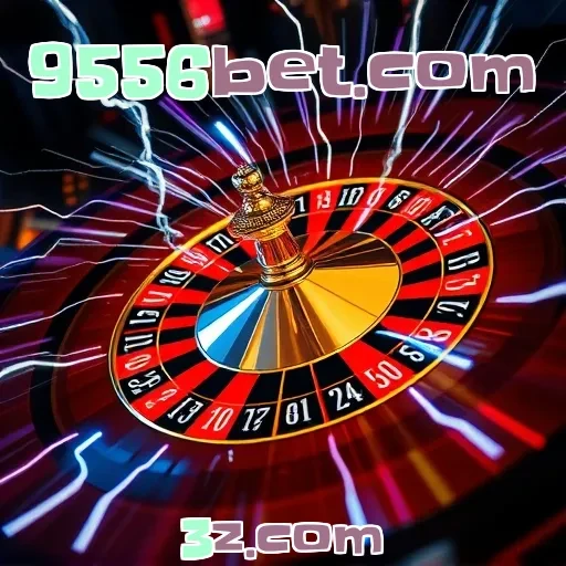 9556bet.com Caça-Níqueis